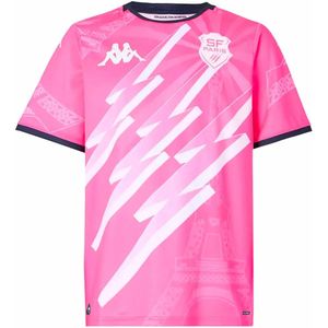 Thuisshirt Stade Français 2025/26