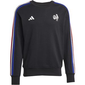 Sweatshirt France Essentials Regular Fit 3-Stripes