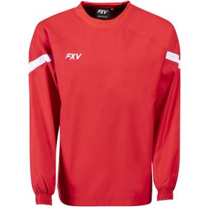 Sweatshirt mackintosh voor kinderen Force XV Victoire