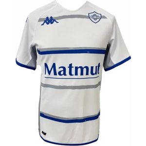 Uitshirt voor kinderen voor buiten Castres Olympique 2022/23