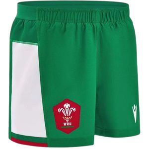 Korte broek voor buiten Pays de Galles 6 nations 2024/25