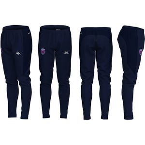 Trainingsbroek voor kinderen Grenoble Arufinzip 7 2023/24