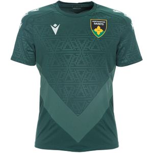 Trainingsshirt Northampton Saints Player 2024/25