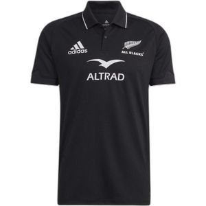 Home Polo Nouvelle-Zélande 2022/23