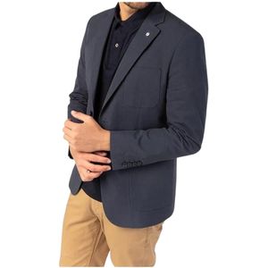 Blazer Serge Blanco