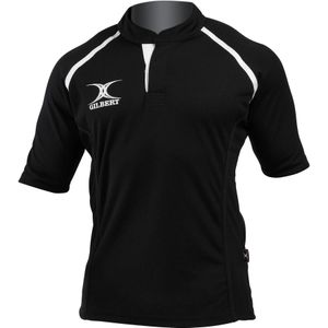 Gilbert - Shirt Xact II - Zwart - Sportshirt