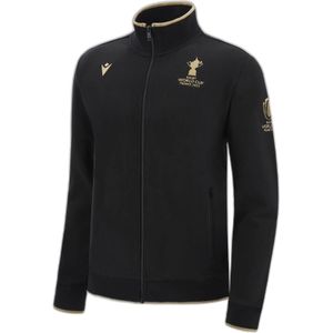 Sweater met volledige rits Macron RWC 2022 Frankrijk