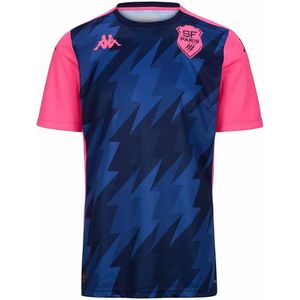 T-shirt Stade Français Aboupre Pro 8 2024/25