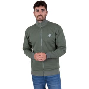 Jasje met rits Camberabero