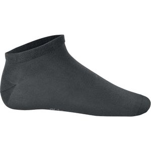 PROACT - PA037 - Enkelsokken - Dark Grey