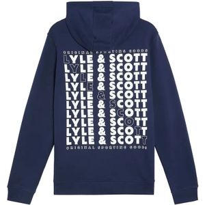 Hoodie Lyle & Scott Stack