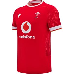 Thuis Tenue slim Wales Six Nations 6NT 2024