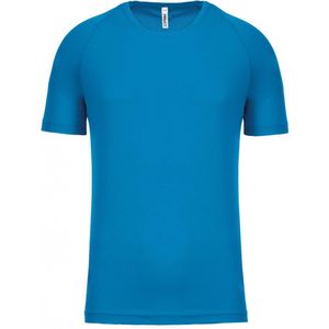 Proact - Kindertrui - 100% Polyester - Lichtgewicht - Ronde Halslijn