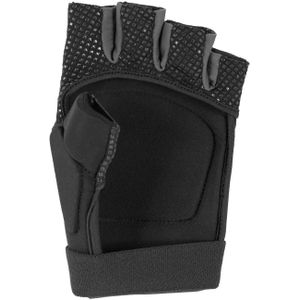 Stanno - Stadio - T-Shirt - Zwart - Sportshirt