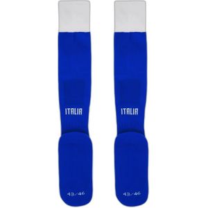 Thuissokken voor kinderen Italie Rugby 2022/23