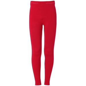 Uhlsport - Performance Pro Long Tight - Thermobroek - Rood