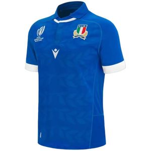 Thuisshirt voor kinderen Italie RWC 2023/24