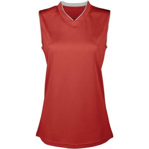 Vrouwen Basketbalshirt Proact