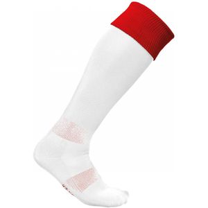 Proact - Tweekleurige Hoge Sportsokken - Kinderen - Antislip - 16% Elastaan