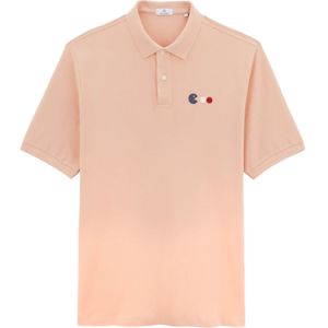 Polo Serge Blanco Lorys