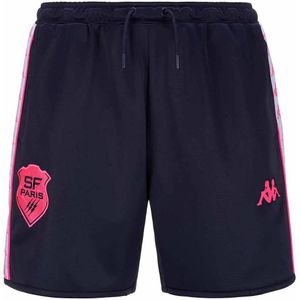 Kort Stade Français 222 Banda Lokigty 2024/25