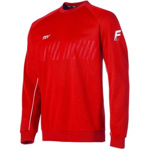 Ronde hals sweatshirt voor kinderen force XV action
