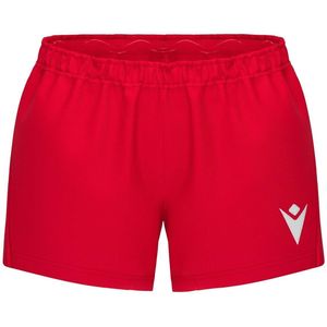 Damesshort Macron Lapis