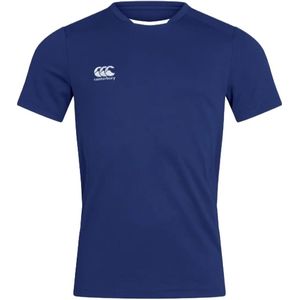 Canterbury - Club Dry - T-shirt - Lichtgewicht Polyester