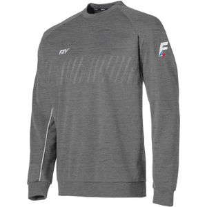 Ronde hals sweatshirt voor kinderen force XV action