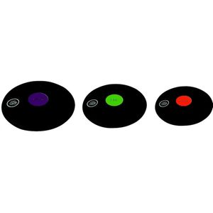 Halterschijf - Tremblay - Rubber - Voor Beginners