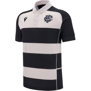 Thuiswedstrijd Shirt Barbarian Rugby Club 2024/25