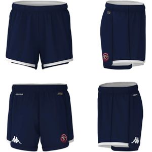 Korte Union Bordeaux-Bègles Kombat Ryder Pro 2023/24