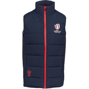 Rugby Wk 2023 Frankrijk Gilet