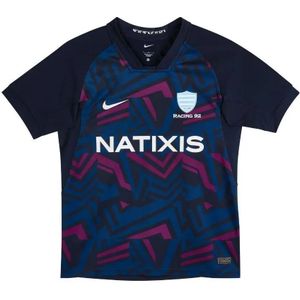 Racing 92 Uitshirt 2025/26