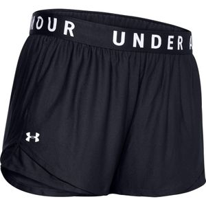 Under Armour - Play Up 3.0 - Korte Broeken - Dames