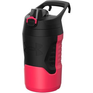 Bidon - 64 oz - Schuim Geïsoleerd - Lekbestendig - Ergonomische Handgreep
