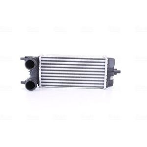 Intercooler, Inlaatluchtkoeler Ford Nissens 961485