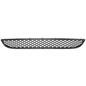 Ventilatiegrille, Bumper Citroen, Fiat, Peugeot Blic 6502-07-2097995q