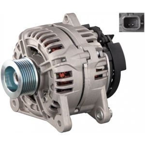 Generator Renault Febi 101553
