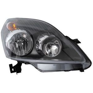Koplamp Rechts Opel Depo 442-1149r-Ldem2