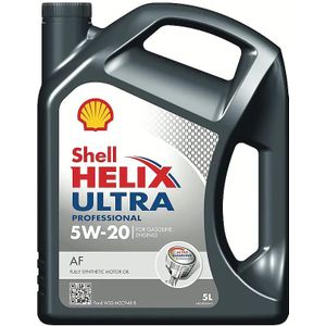 Shell Helix Ultra Prof AF 5W-20 5L