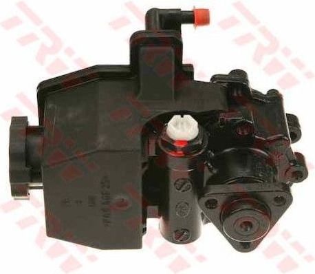 Hydraulische Pomp, Besturing (Prijs Excl. Borgbetaling .v.m. Retour Oude Pomp) Mercedes-Benz Trw Jpr161