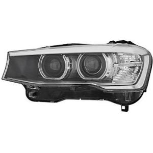 Koplamp Bmw Diederichs 1276185