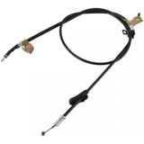 Blue Print - Adh253213 - Handremkabel - Achteras Links - Lengte 1845 mm