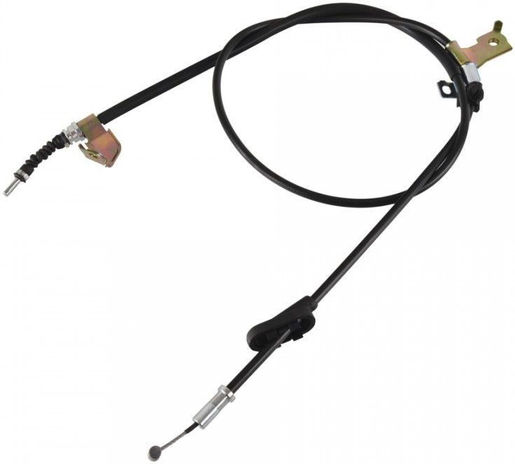 Blue Print - Adh253213 - Handremkabel - Achteras Links - Lengte 1845 mm