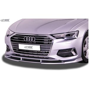 Voorspoiler Vario-X Passend Voor Audi A6 () 2018- (Pu) Audi Rdx Racedesign Rd Vau125