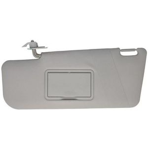 Zonneklep Fiat Blic 6004-01-0001p