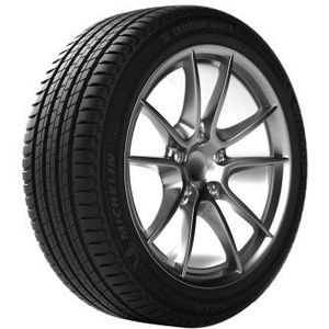 Michelin Latitude Sport 3 jlr dt xl 225/65 R17 106V