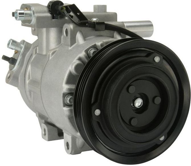 Bosch - 1 986 Ad1 297 - Compressor - Airconditioning - Kia