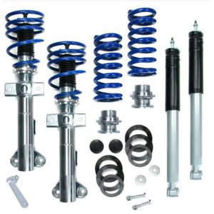 Bonrath Schroefset Mercedes Slk R171 2004-2011 40-50mm/35-50mm Mercedes-Benz Bonrath Ia Mxs358